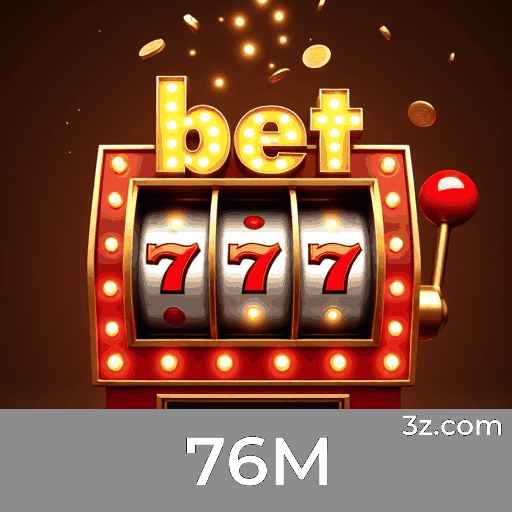 76M: Descubra Bônus e Promoções Exclusivas