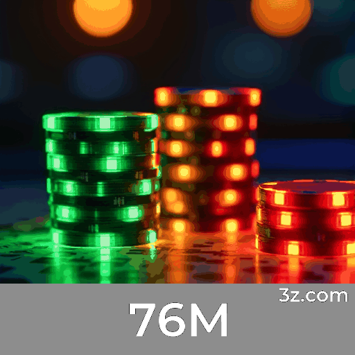 76M - A Plataforma de Apostas com Serviço Profissional