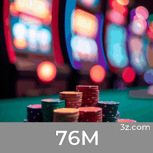 76M Jogos: Aprenda Estratégias e Melhore Suas Habilidades