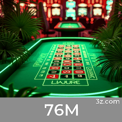 76M: Domine Jogos de Cassino e Aumente suas Chances